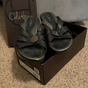 Cole Haan Nike Air  Arielle Slide